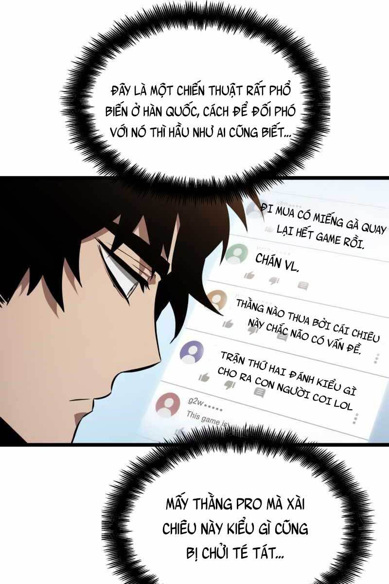 Thế Giới Sau Tận Thế Chap 41 - Next Chap 42