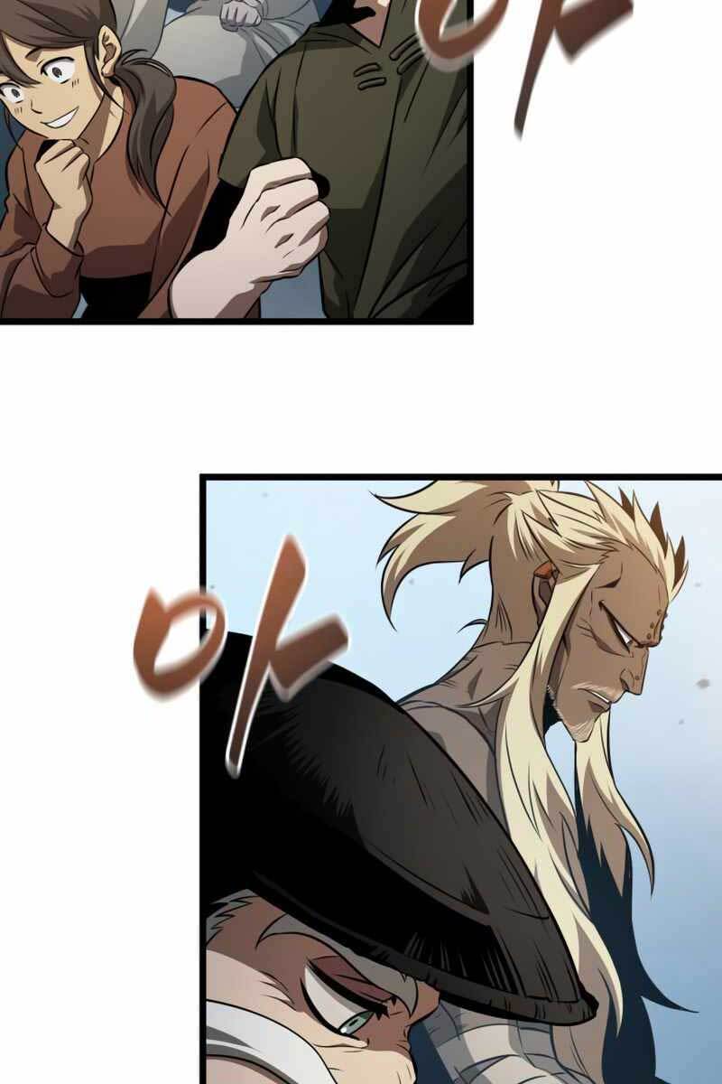 Thế Giới Sau Tận Thế Chap 41 - Next Chap 42