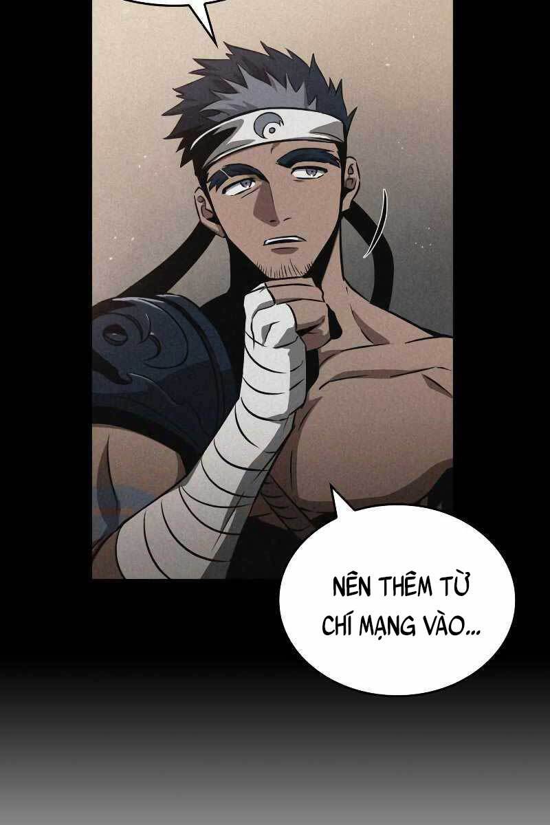 Thế Giới Sau Tận Thế Chap 42 - Next Chap 43