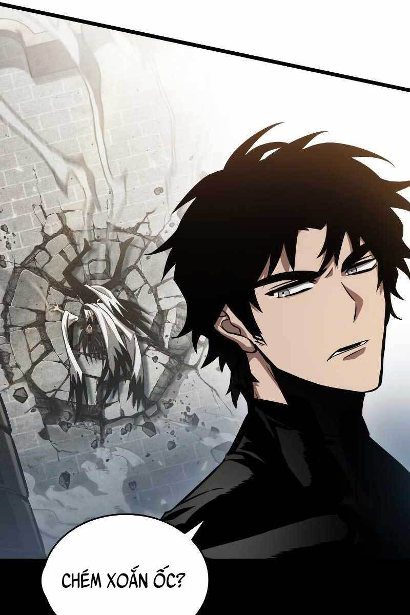 Thế Giới Sau Tận Thế Chap 42 - Next Chap 43