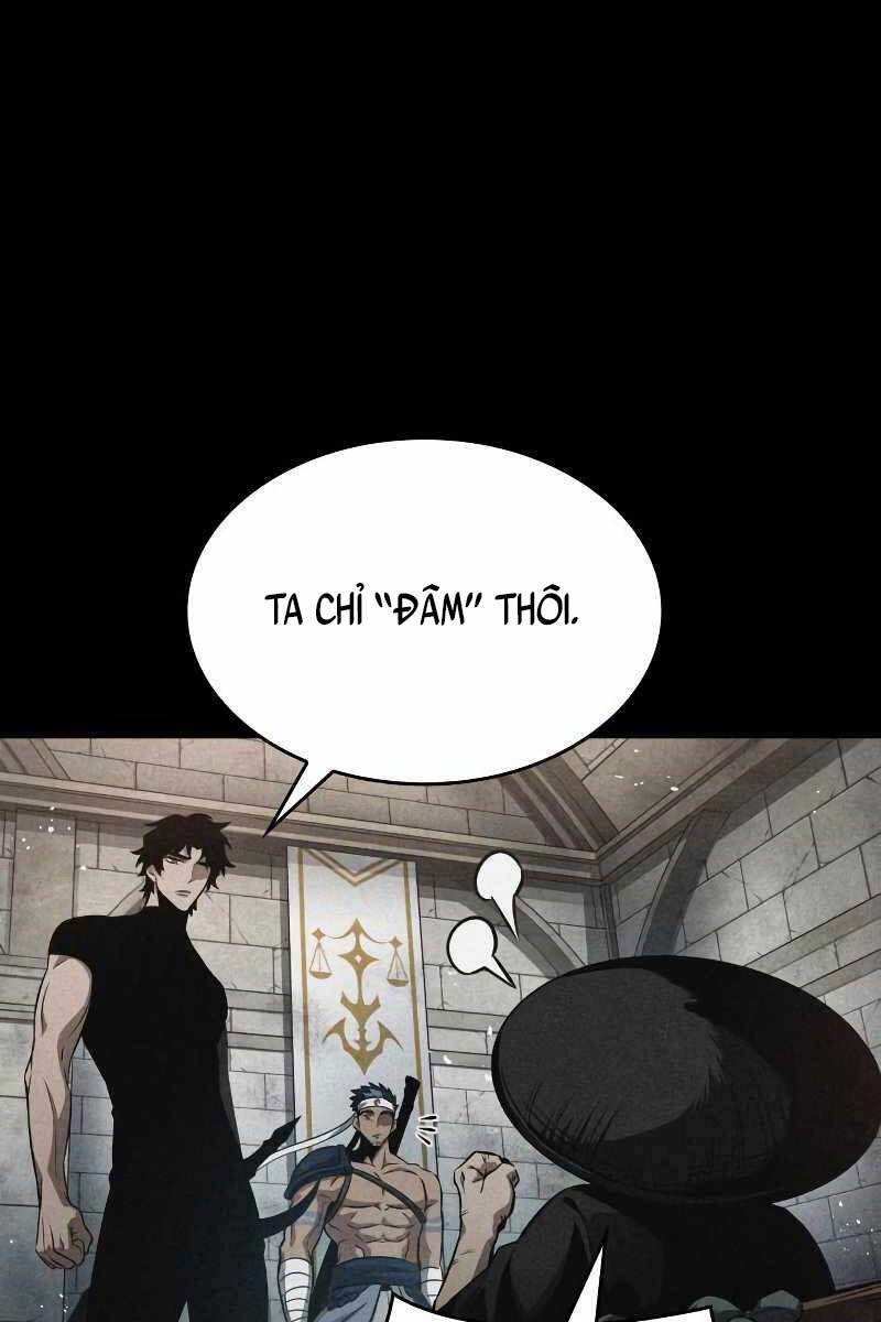 Thế Giới Sau Tận Thế Chap 42 - Next Chap 43