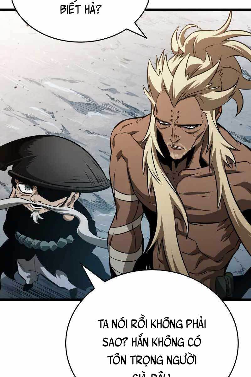 Thế Giới Sau Tận Thế Chap 42 - Next Chap 43