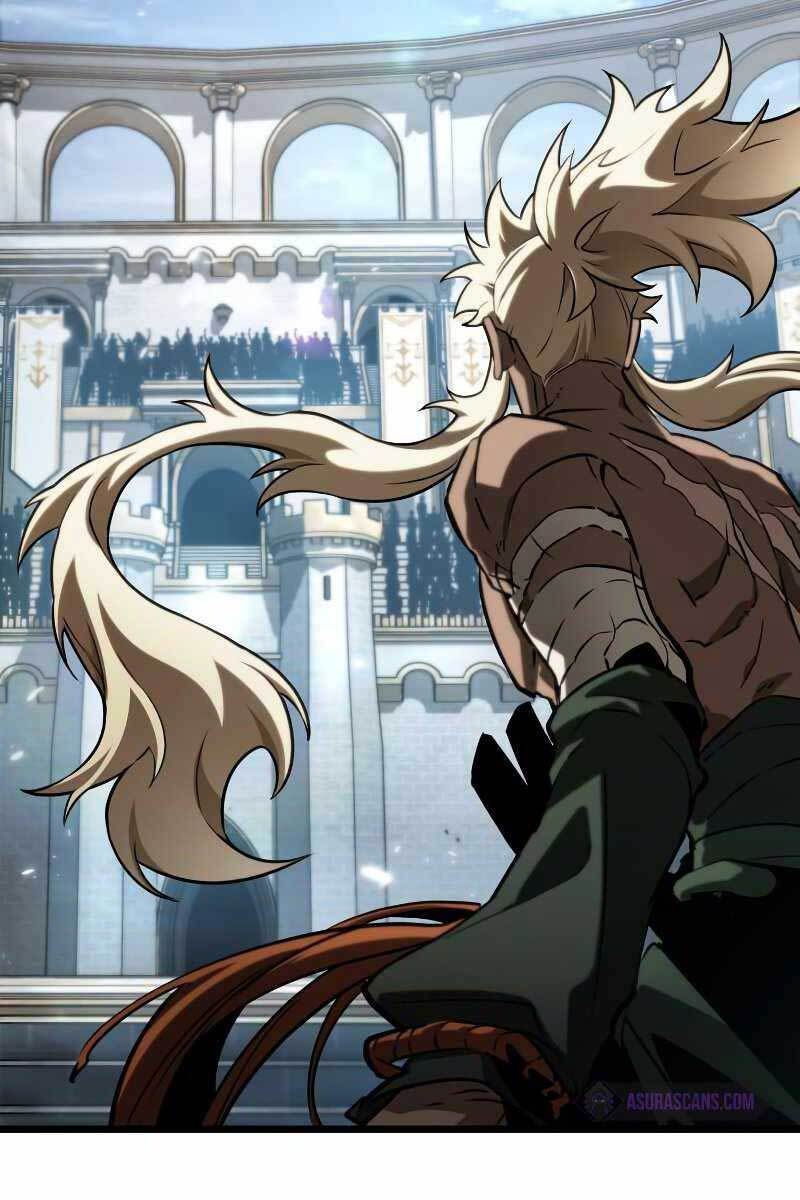 Thế Giới Sau Tận Thế Chap 42 - Next Chap 43