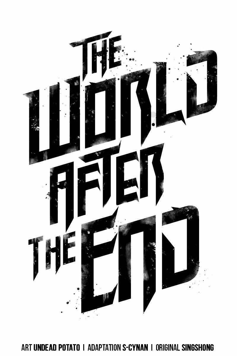 Thế Giới Sau Tận Thế Chap 42 - Next Chap 43