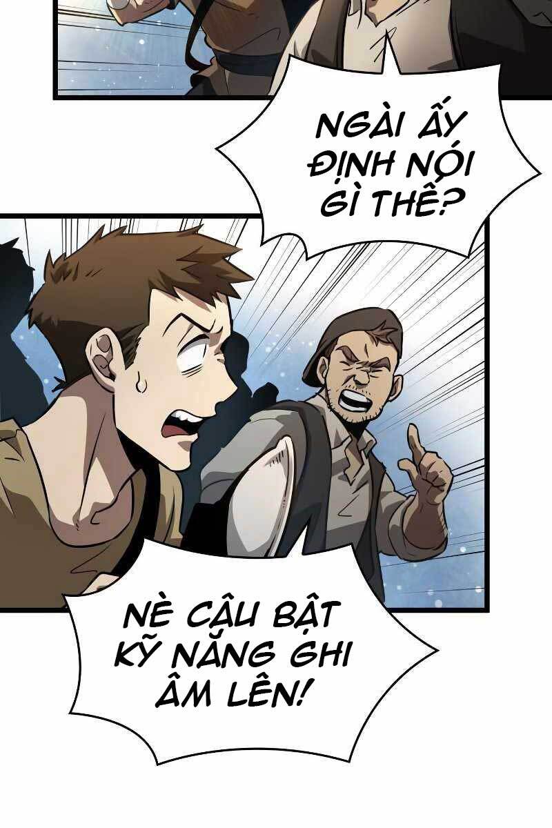 Thế Giới Sau Tận Thế Chap 42 - Next Chap 43