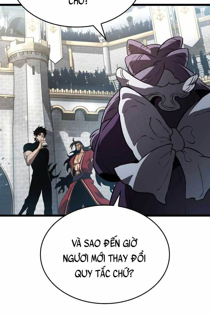 Thế Giới Sau Tận Thế Chap 42 - Next Chap 43