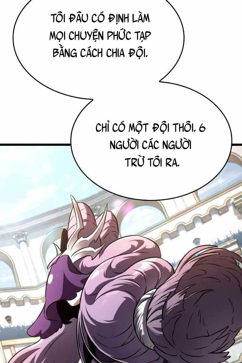 Thế Giới Sau Tận Thế Chap 42 - Next Chap 43