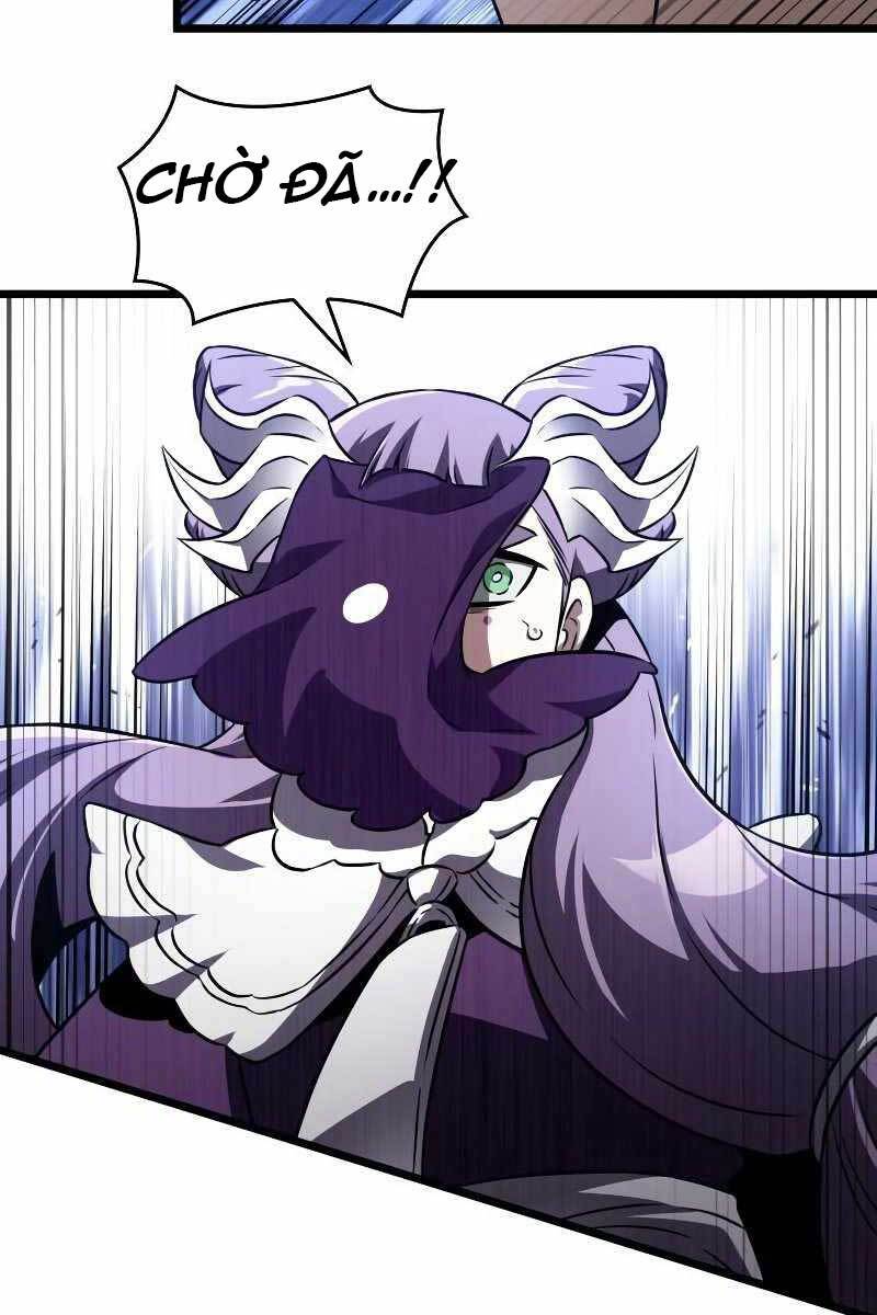 Thế Giới Sau Tận Thế Chap 42 - Next Chap 43