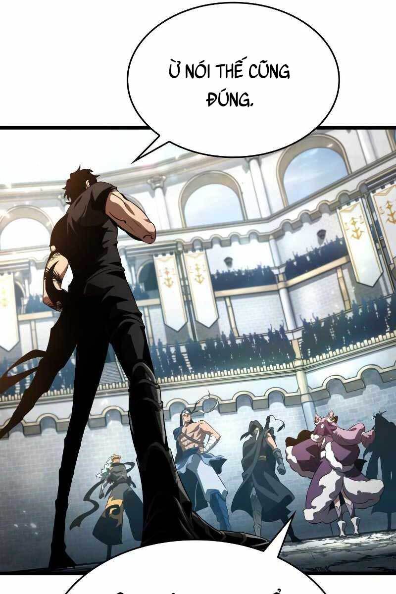 Thế Giới Sau Tận Thế Chap 42 - Next Chap 43