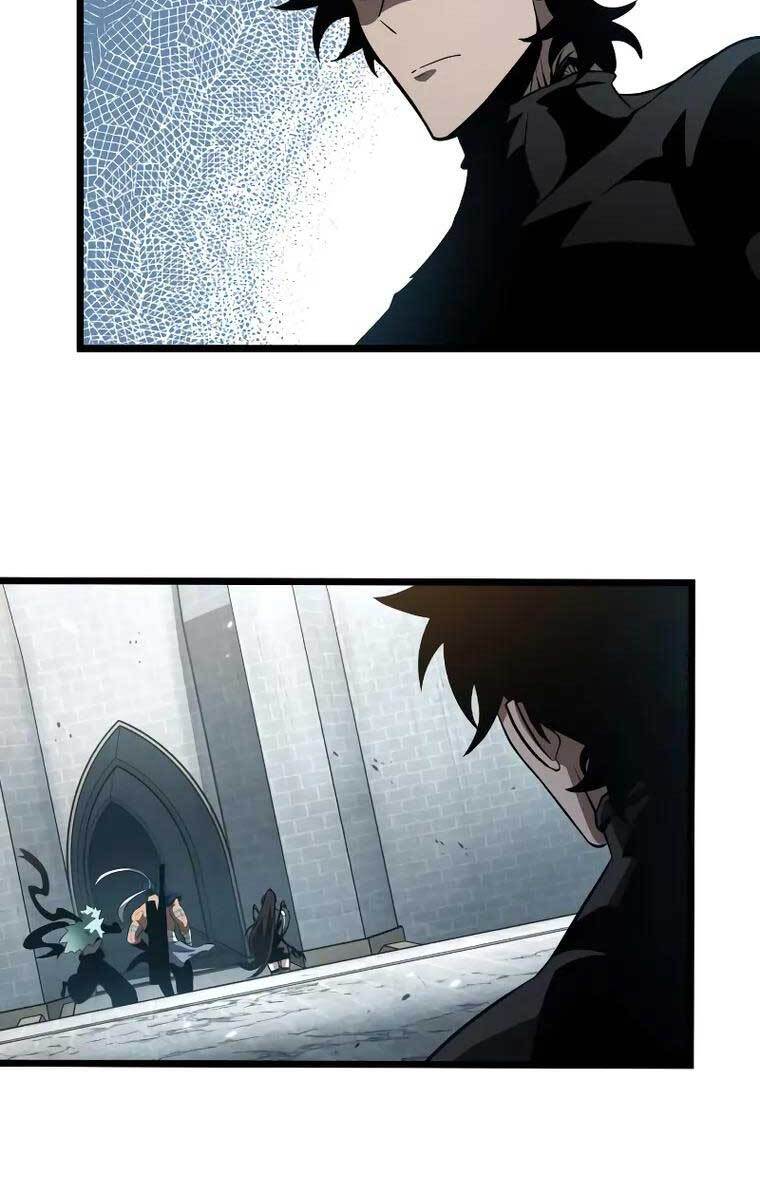 Thế Giới Sau Tận Thế Chap 43 - Next Chap 44