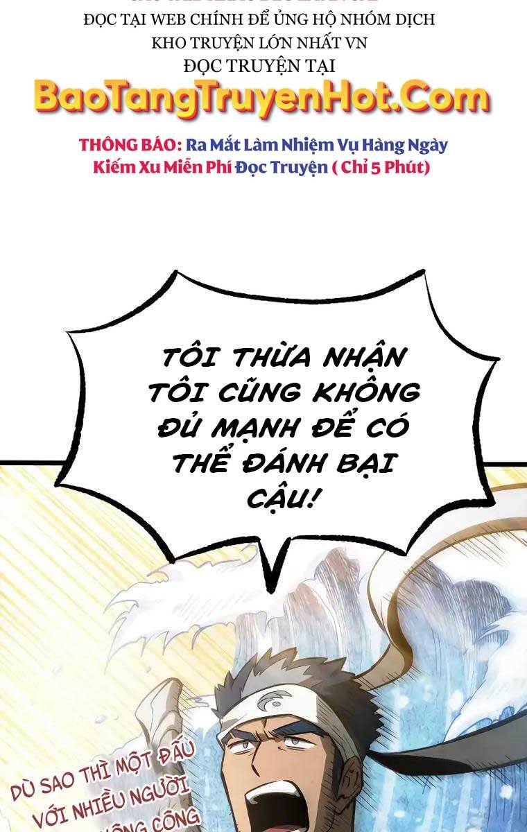 Thế Giới Sau Tận Thế Chap 43 - Next Chap 44