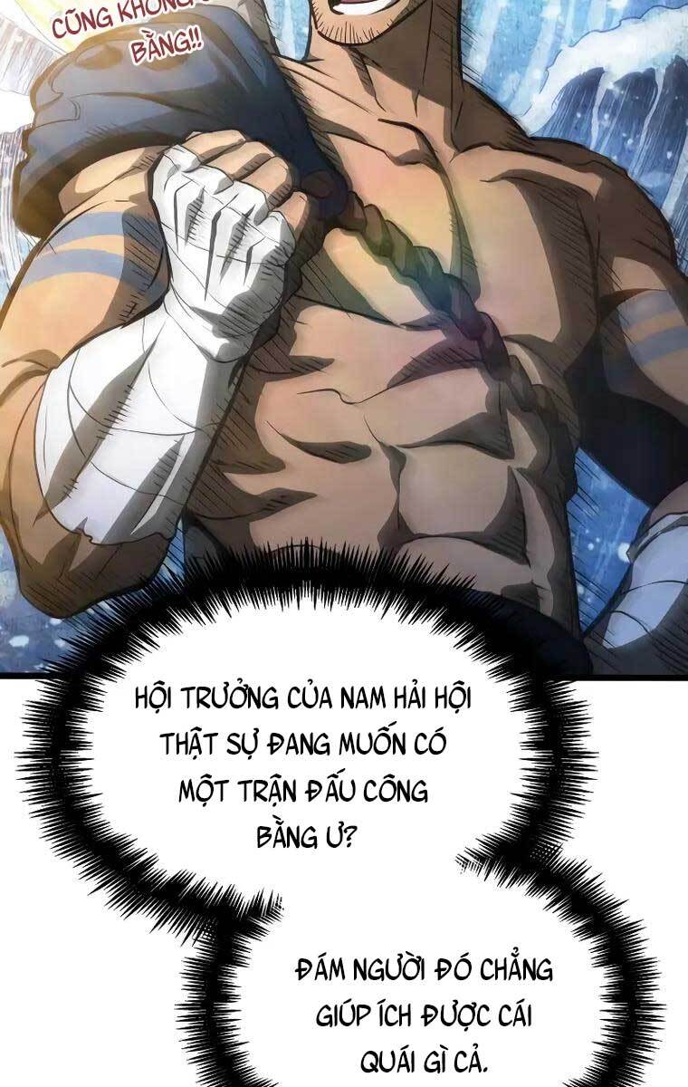 Thế Giới Sau Tận Thế Chap 43 - Next Chap 44