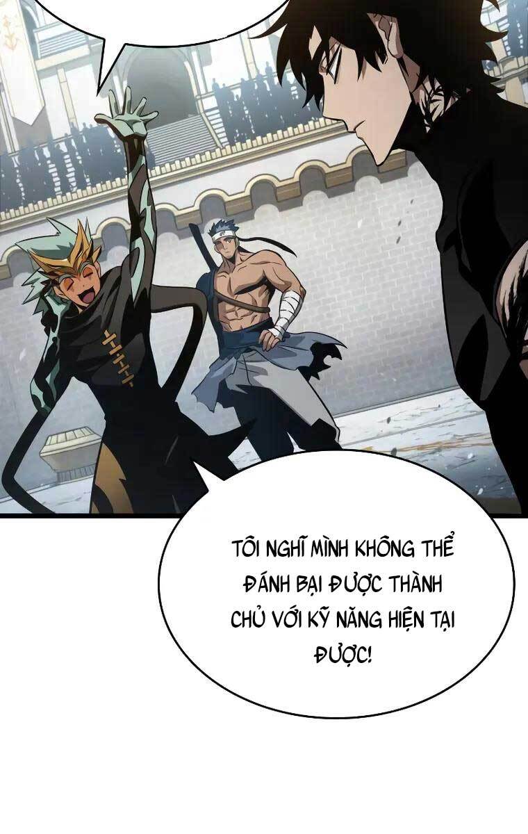 Thế Giới Sau Tận Thế Chap 43 - Next Chap 44