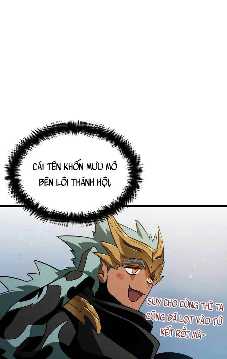 Thế Giới Sau Tận Thế Chap 43 - Next Chap 44