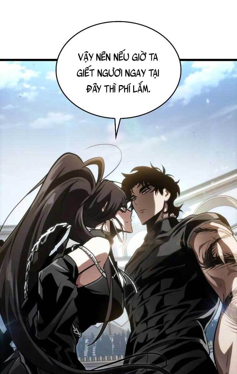 Thế Giới Sau Tận Thế Chap 43 - Next Chap 44