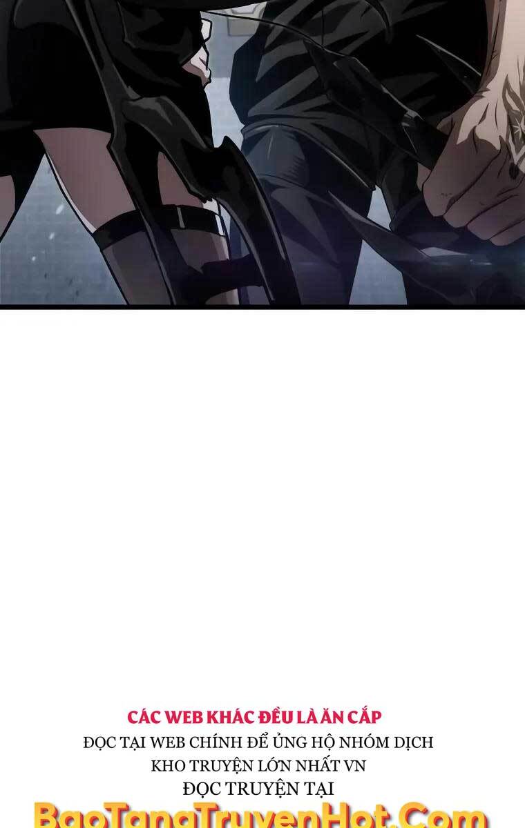 Thế Giới Sau Tận Thế Chap 43 - Next Chap 44