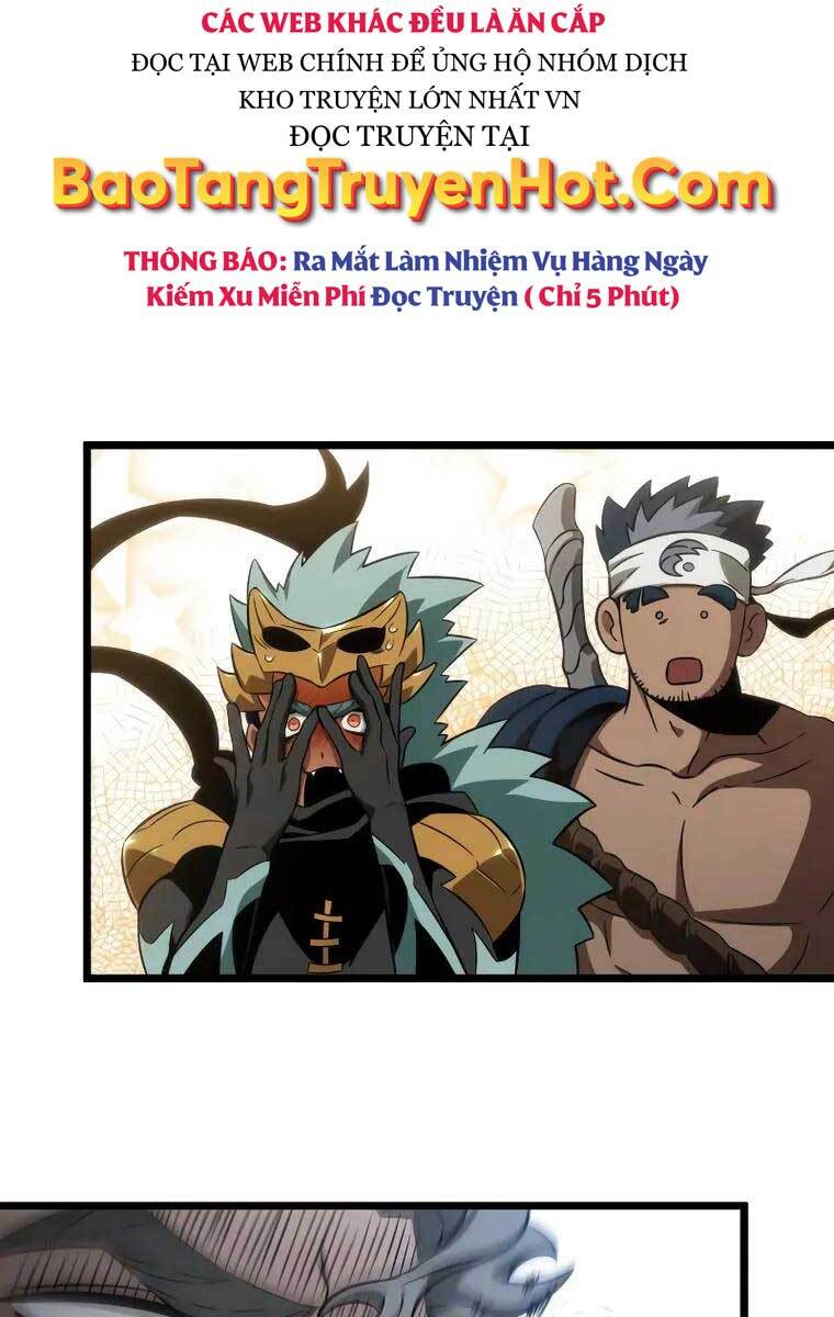 Thế Giới Sau Tận Thế Chap 43 - Next Chap 44