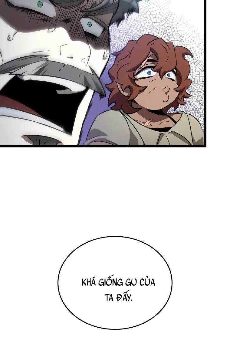 Thế Giới Sau Tận Thế Chap 43 - Next Chap 44