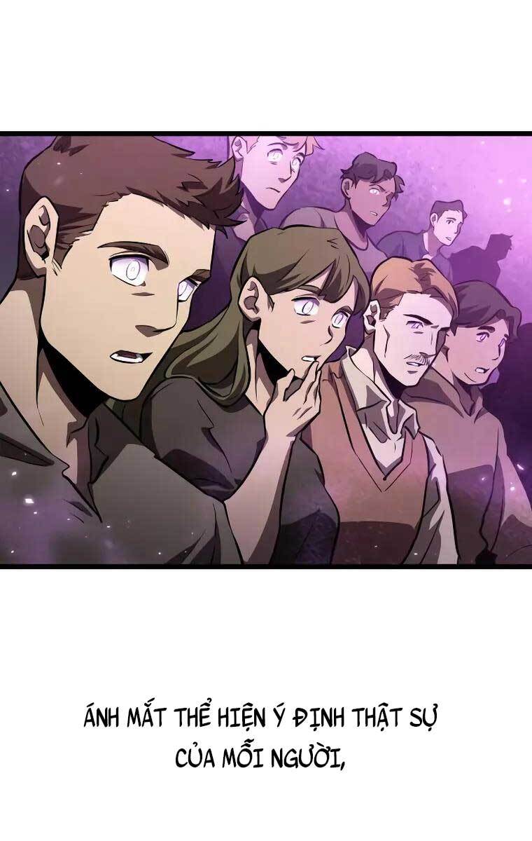 Thế Giới Sau Tận Thế Chap 43 - Next Chap 44