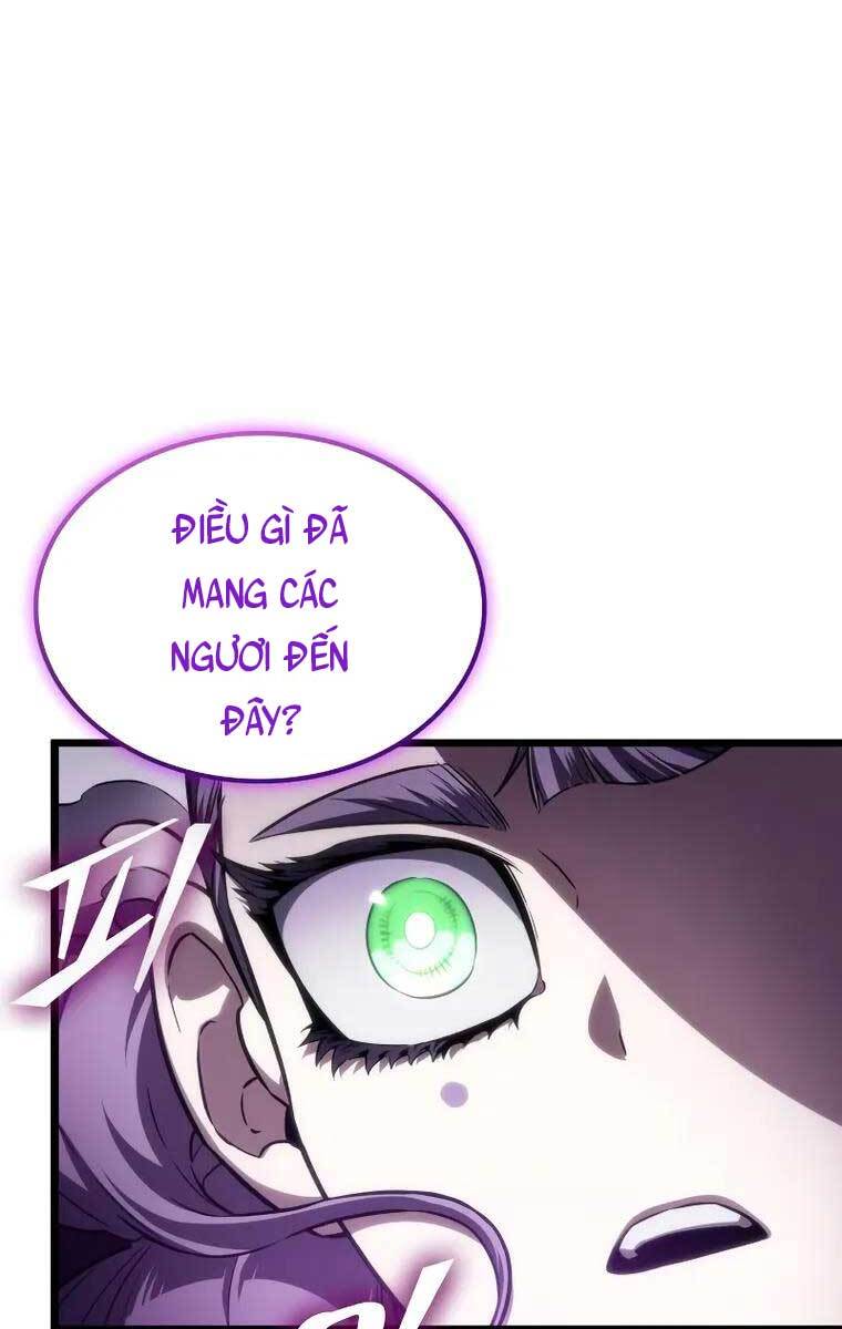 Thế Giới Sau Tận Thế Chap 43 - Next Chap 44