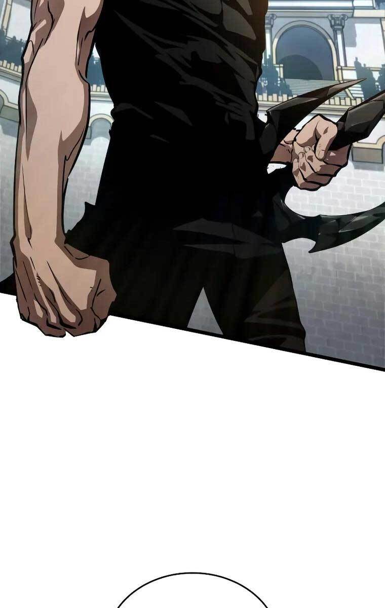 Thế Giới Sau Tận Thế Chap 43 - Next Chap 44