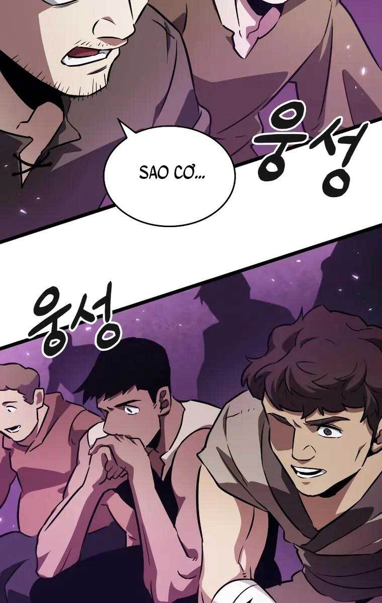 Thế Giới Sau Tận Thế Chap 43 - Next Chap 44