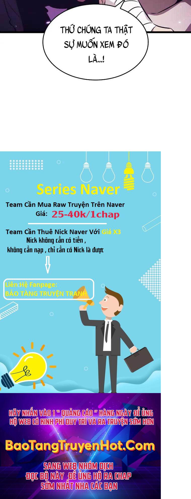 Thế Giới Sau Tận Thế Chap 43 - Next Chap 44