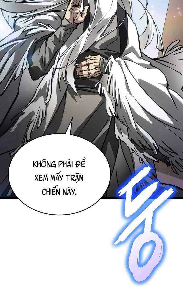 Thế Giới Sau Tận Thế Chap 43 - Next Chap 44