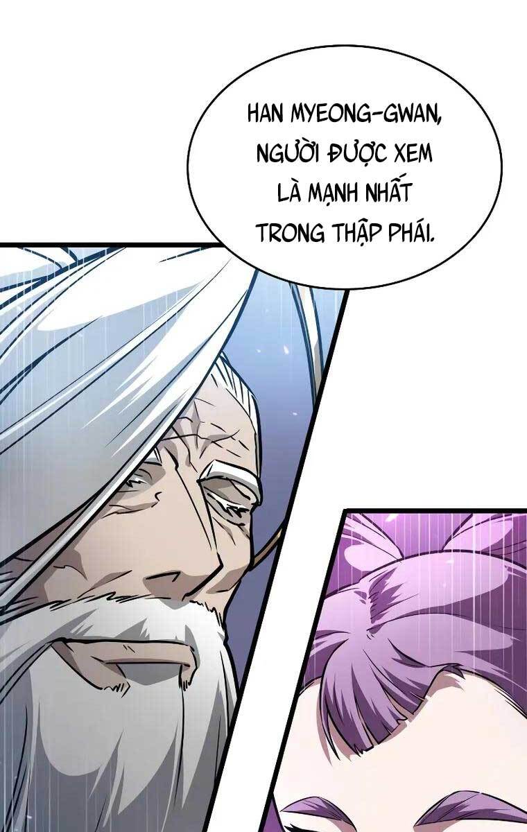 Thế Giới Sau Tận Thế Chap 43 - Next Chap 44