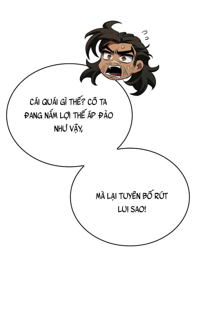 Thế Giới Sau Tận Thế Chap 43 - Next Chap 44