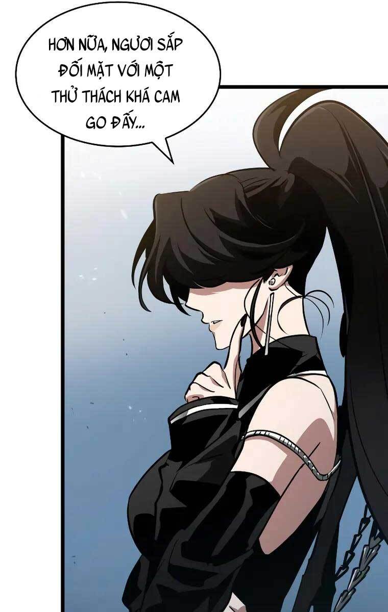 Thế Giới Sau Tận Thế Chap 43 - Next Chap 44