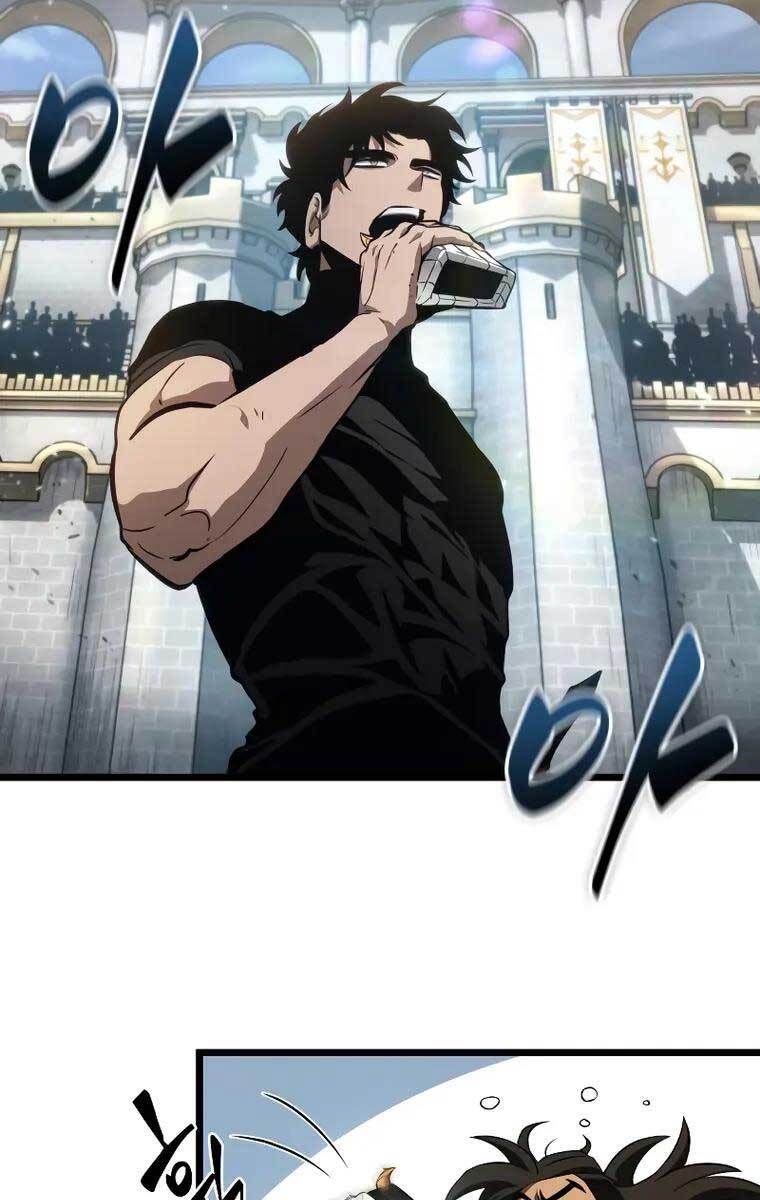 Thế Giới Sau Tận Thế Chap 43 - Next Chap 44