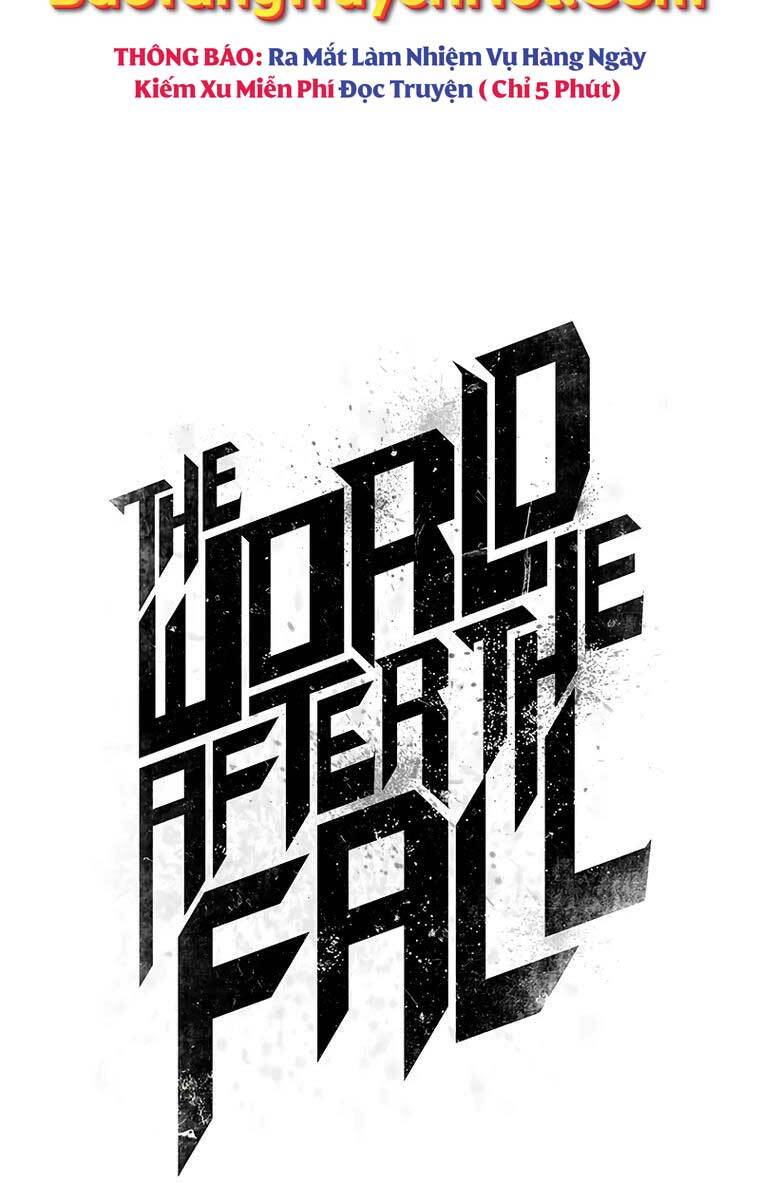 Thế Giới Sau Tận Thế Chap 43 - Next Chap 44