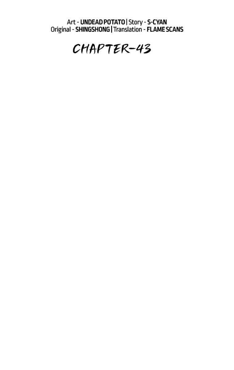 Thế Giới Sau Tận Thế Chap 43 - Next Chap 44