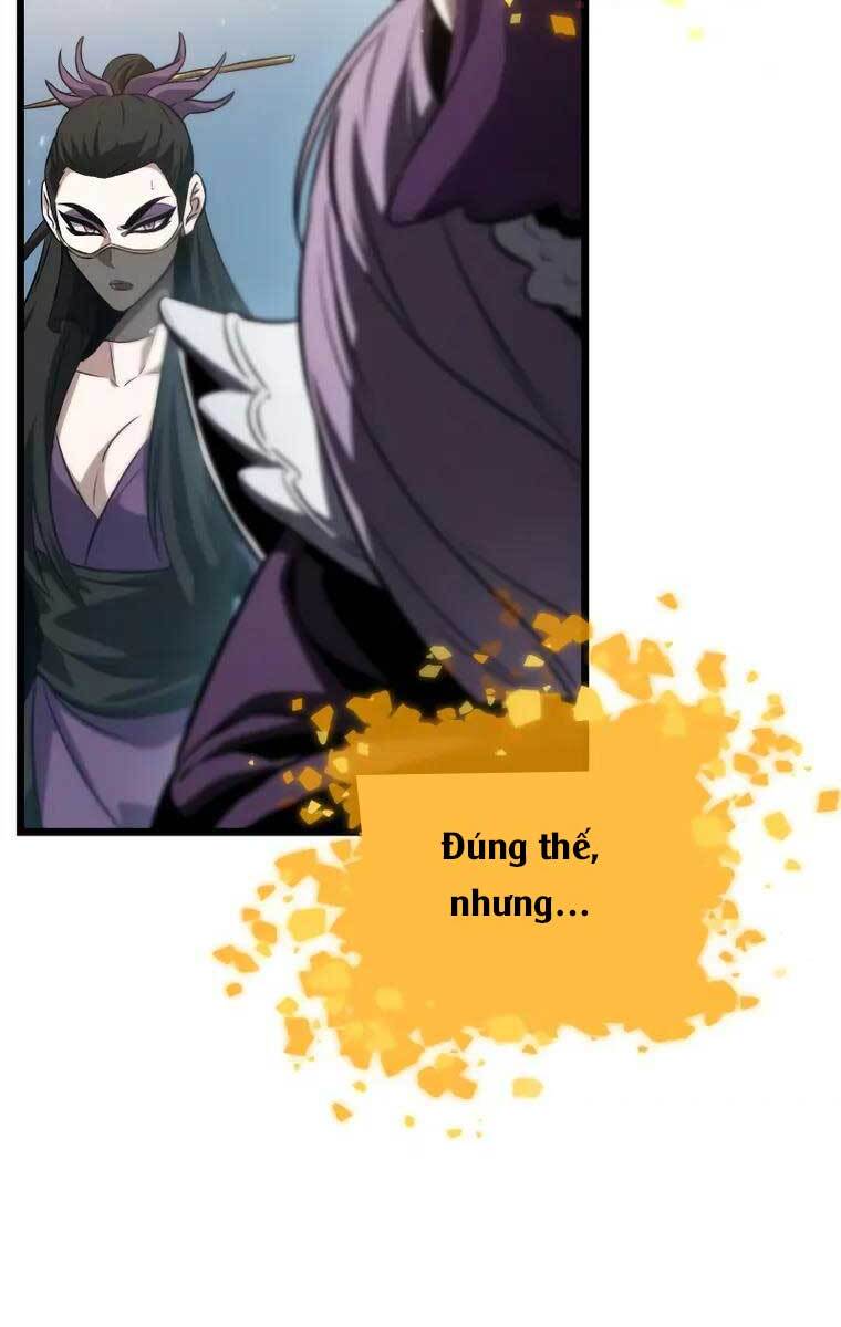 Thế Giới Sau Tận Thế Chap 43 - Next Chap 44