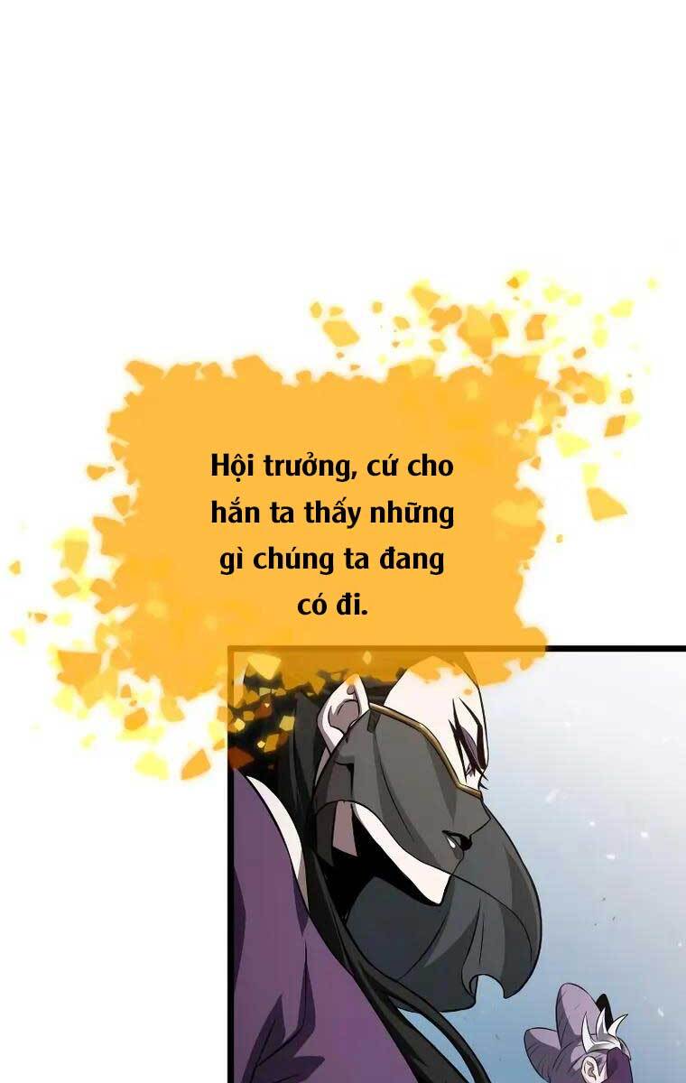 Thế Giới Sau Tận Thế Chap 43 - Next Chap 44