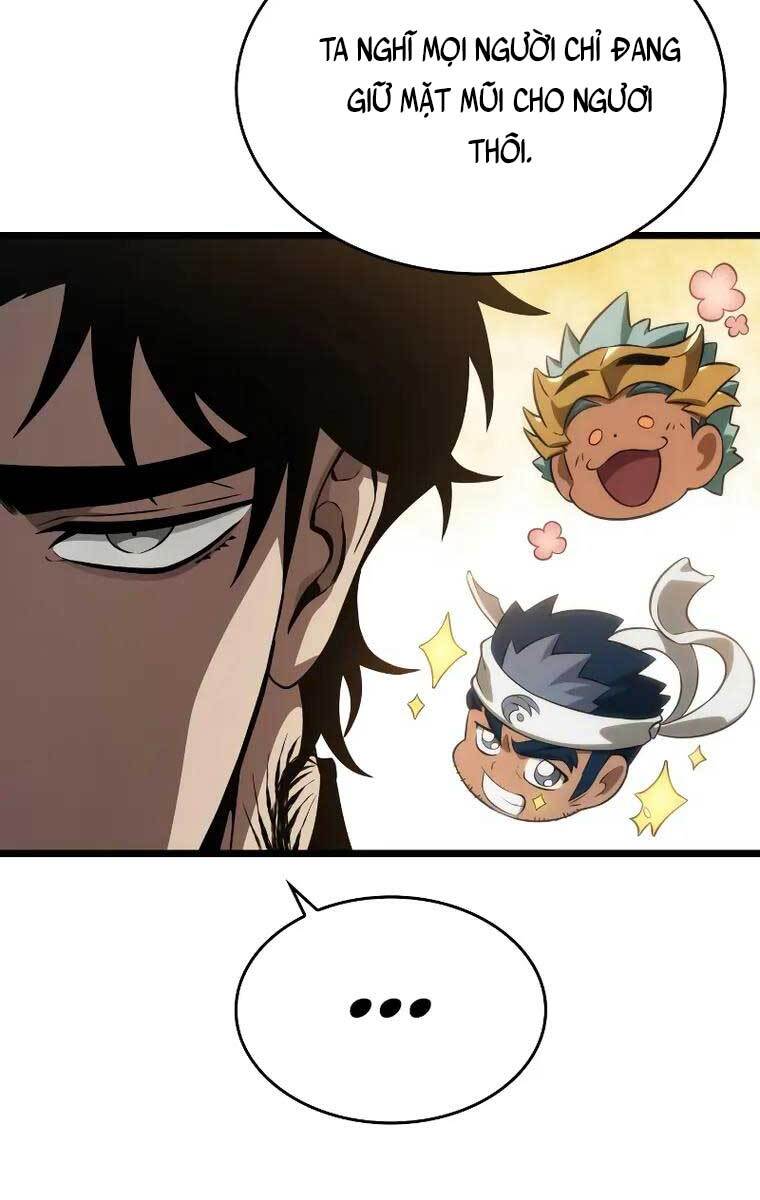 Thế Giới Sau Tận Thế Chap 43 - Next Chap 44