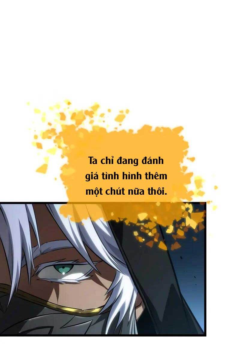 Thế Giới Sau Tận Thế Chap 43 - Next Chap 44