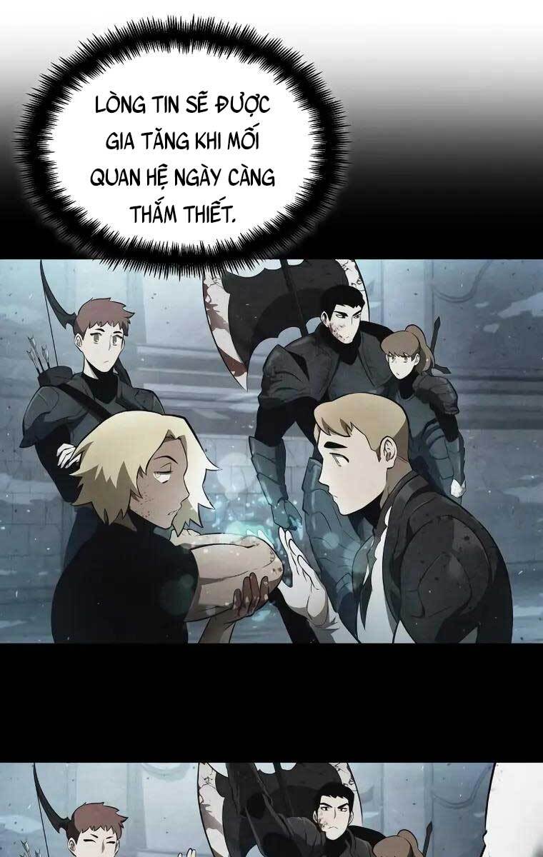 Thế Giới Sau Tận Thế Chap 43 - Next Chap 44