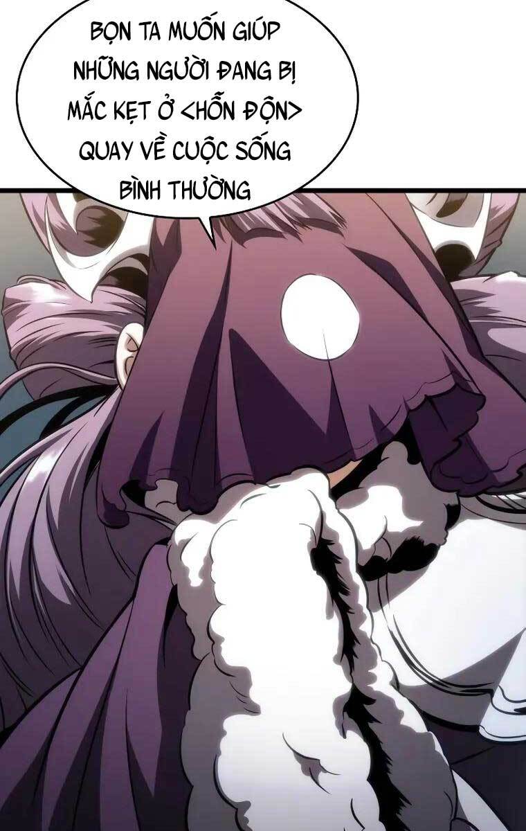 Thế Giới Sau Tận Thế Chap 43 - Next Chap 44