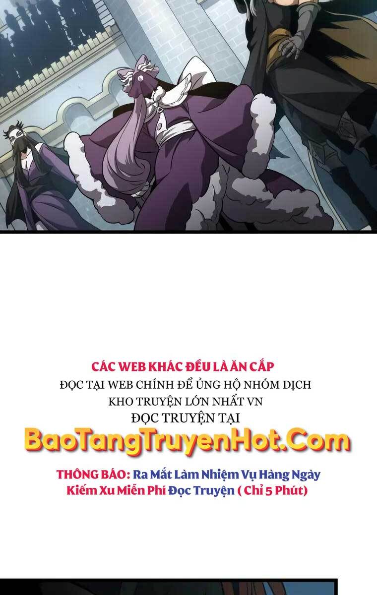 Thế Giới Sau Tận Thế Chap 43 - Next Chap 44