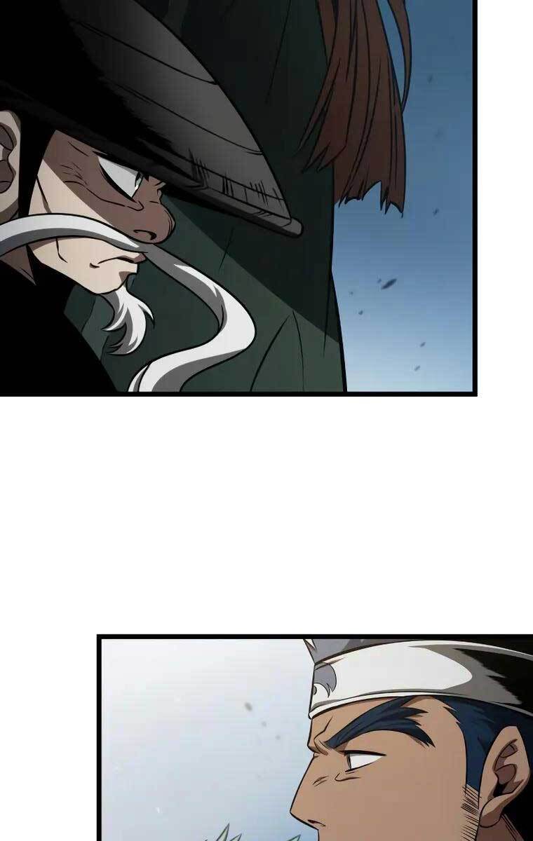 Thế Giới Sau Tận Thế Chap 43 - Next Chap 44