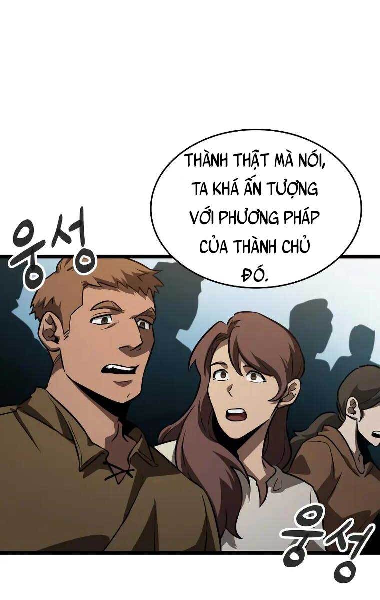 Thế Giới Sau Tận Thế Chap 43 - Next Chap 44