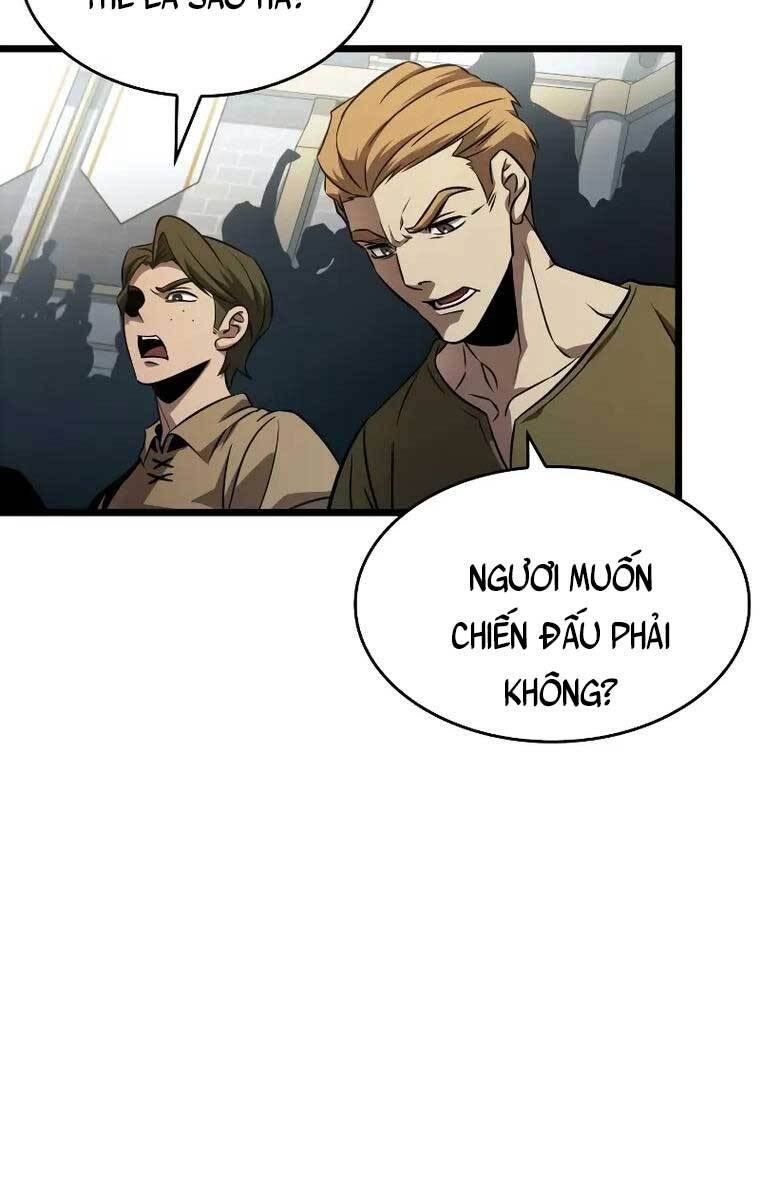 Thế Giới Sau Tận Thế Chap 43 - Next Chap 44