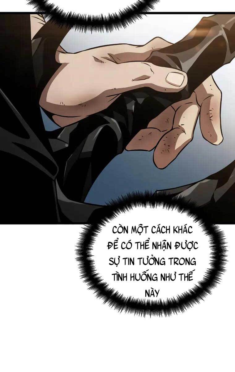 Thế Giới Sau Tận Thế Chap 43 - Next Chap 44