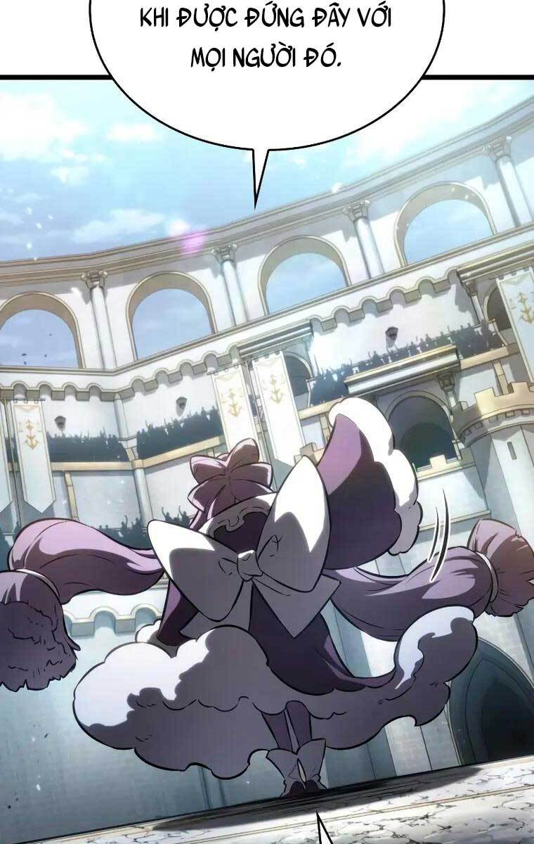 Thế Giới Sau Tận Thế Chap 43 - Next Chap 44