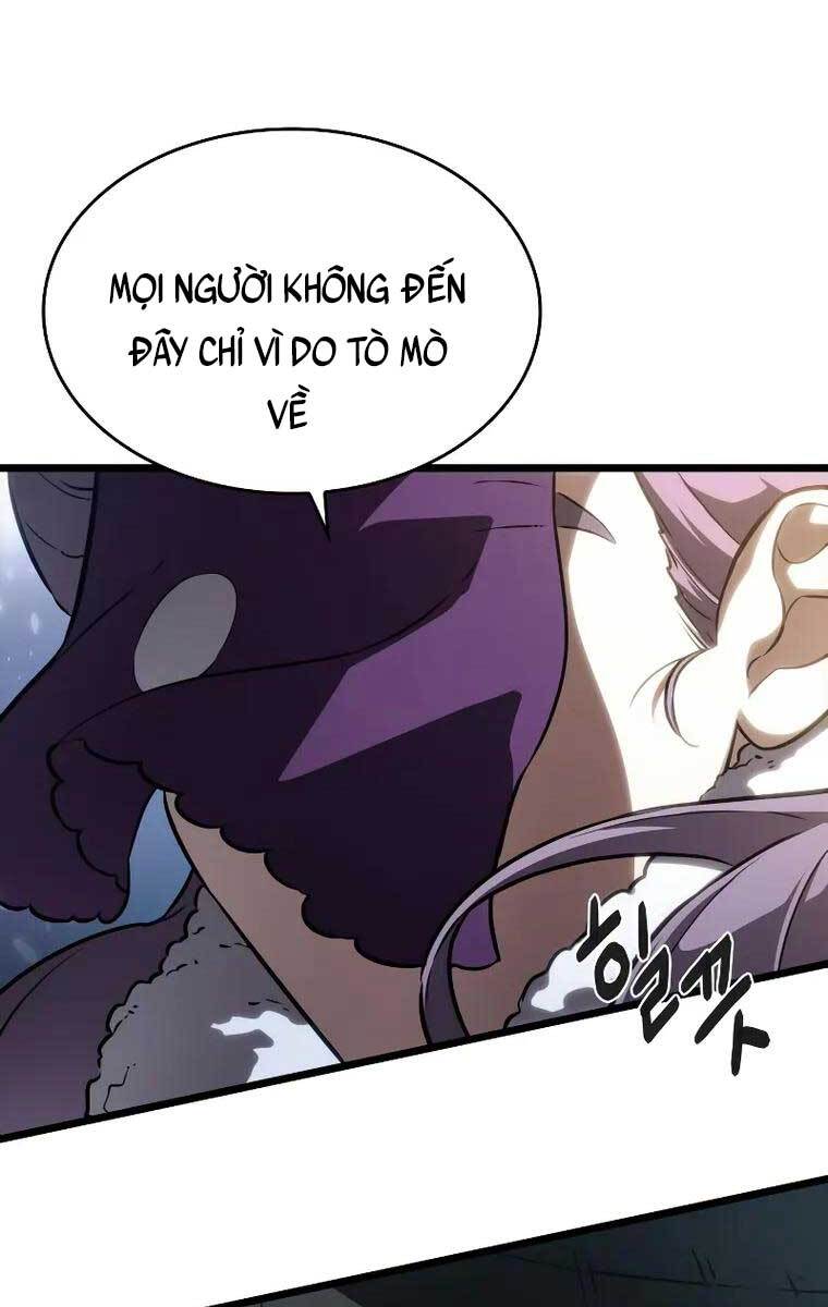 Thế Giới Sau Tận Thế Chap 43 - Next Chap 44