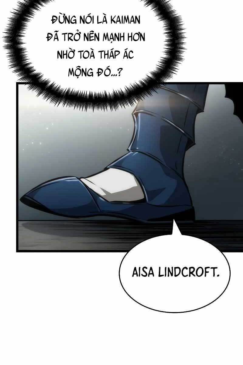 Thế Giới Sau Tận Thế Chap 54 - Next Chap 55