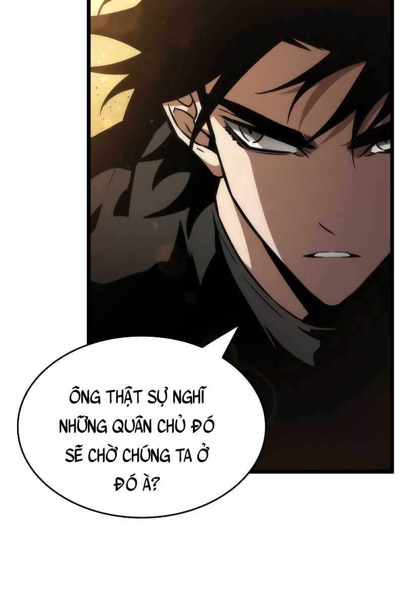 Thế Giới Sau Tận Thế Chap 54 - Next Chap 55
