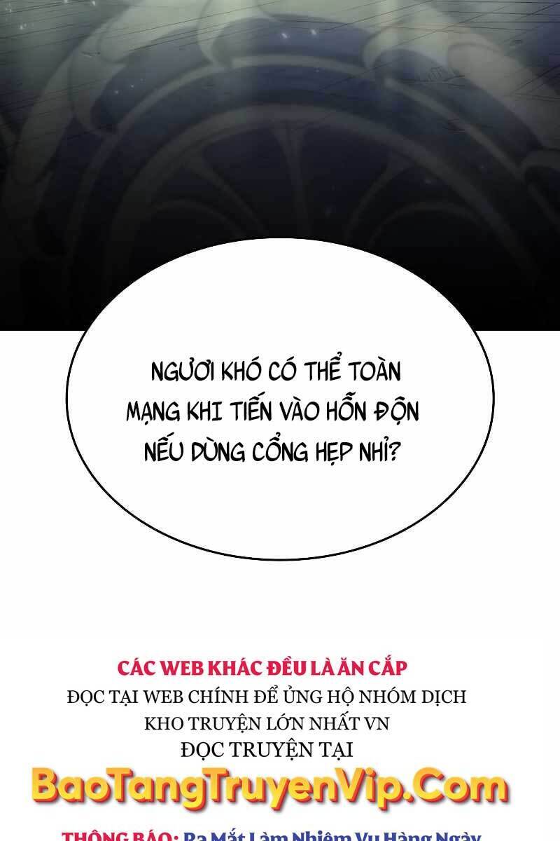 Thế Giới Sau Tận Thế Chap 54 - Next Chap 55